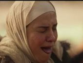 مسلسل ظلم المصطبة الحلقة 4.. البشعة تبرئ ريهام عبد الغفور وزوجها يطلق النار