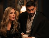 مسلسل وتقابل حبيب 19.. رقية تعمل مع شبكة مافيا عالمية وصدمة يوسف