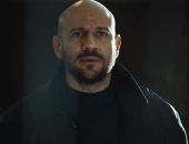 مسلسل الغاوي الحلقة 15.. الخواجة يطلب من شمس عدم قتله بعد اقتحام الفيلا