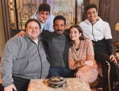 مسلسل سيد الناس الحلقة 20.. عمرو سعد يبدأ رحلة الانتقام من قاتل ابنه