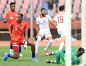 التشكيل الرسمي لقمة تونس والسويد فى كأس العالم 2026