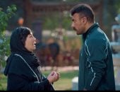 فهد البطل الحلقة 22.. هل يفلت فهد من فايزة الشبح أم يكشف سر ابنها