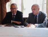 السفير ياسر سرور: الجيش السودانى يحقق تقدما كبيرا نحو السيطرة الكاملة على الخرطوم