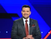 انضمام الإعلامي ماركو مراد لشاشة صدى البلد ببرنامج "ملعب البلد"