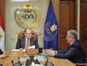 رئيس هيئة الدواء: شركة عالمية تستهدف التوسع في توطين الأدوية 