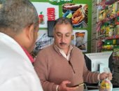 ضبط 1.5 طن لحوم ومصنعات مخالفة بحملات تفتيشية بالشرقية