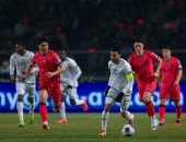 كوريا الجنوبية ضد الكويت.. الشمشون الكوري يتقدم بهدف في الشوط الأول "فيديو"