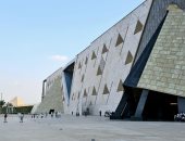 تعاون بين الجامعة الأمريكية والمتحف المصرى الكبير لتدريب المرشدين السياحيين والمصورين