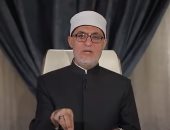 المفتى: الشهوة نار تتأجج ولا رادع لها إلا بوجود الإيمان الصحيح بوجود الله