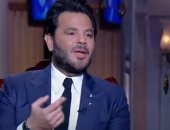 نيشان لـ"حبر سرى": خايف أفقد أمي وأنا خارج لبنان.. وهذا موقفى من اعتزال الإعلام