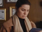 أمينة خليل عن يسرا اللوزي: صديقتي وعملت دور رائع وعميق بنبرة صوتها وتعابيرها