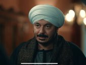 مواعيد عرض مسلسل حكيم باشا الحلقة الـ 21