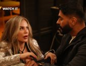 مواعيد عرض مسلسل وتقابل حبيب الحلقة 22 على قناتي DMC وDMC دراما