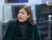 سارة نعمة الله: موسم رمضان شهد تركيزا كبيرا على العلاقات الإنسانية