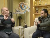 النائب محمود بدر لـ«كلم ربنا»: نجاة ابنى من الموت لحظة فارقة فى حياتى