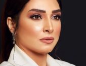روجينا عن تصدر مسلسل حسبة عمري: ألف حمد وشكر على نفحات النجاح بعد تعب وجهد
