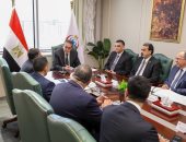 وزير الصحة يشهد توقيع مذكرة تفاهم لإنشاء أول مركز لتطوير وتحسين أجهزة الأشعة بمصر