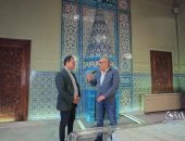 "باب رزق" يعرض حكاية متحف الخزف الإسلامي في قصر الأمير عمرو إبراهيم