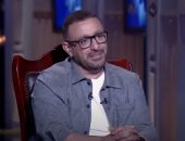 أول تعليق لأحمد السقا على شائعات انفصاله عن مها الصغير: حسبي الله في المؤذي