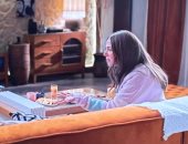مسلسل عايشة الدور الحلقة 7 .. سالى تحكى لعايشة قصتها مع مروان