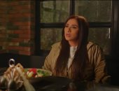 مسلسل وتقابل حبيب الحلقة 21.. ليل تلمح إلى فارس بوجود مشاعر تجاهه