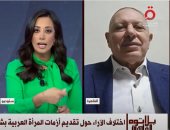 خالد محمود الناقد الفني: قضايا المرأة تحتل مساحة كبيرة في دراما رمضان