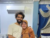 قصص بطولية لـ"ست الحبايب" مع مشاهير الكرة.. مكالمة والدة محمد صلاح مهّدت طريق الفرعون للوصول للعالمية.. "الأم" كلمة السر فى قصة كفاح أفشة وحسين الشحات وعماد متعب.. ووالدة محمد عبد الوهاب ترفع شعار "على العهد"