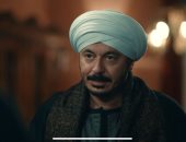 مواعيد عرض مسلسل حكيم باشا الحلقة 22 على قنوات CBC وCBC دراما وقناة الحياة