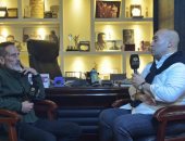 محمود عزب: كنت زعلان أوى من الناس علشان نسيونى رغم أنى نجم شباك من 20 سنة