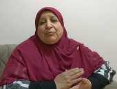 الأم المثالية في سوهاج قصة كفاح وتضحية بعد وفاة زوجها في حادث مأساوى.. تحملت عبء تربية 3 أبناء 24 سنة حتى وصلت بهم إلى بر الأمان.. أحلام: أشكر من قلبي الرئيس السيسي على رعاية المرأة المصرية.. فيديو وصور