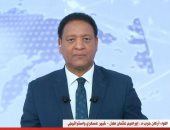 خبير عسكري: المكون الشعبي السوداني يدعم الجيش في معركته ضد الدعم السريع