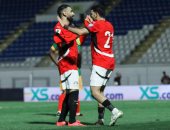 اهداف مباراة مصر وإثيوبيا فى تصفيات كأس العالم 2026