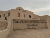 قصة منزل البلجيكى ألكسندر ستوبلير كبير مرممى الآثار فى جبل القرنة