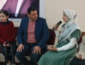 تكريم الفائزين فى مسابقات التميز التعليمى بشمال سيناء