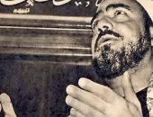 "النقشبندي" علم من أعلام الدقهلية ورمز رمضانى أصيل.. لُقب بالكروان وقيثارة السماء.. يتمتع بصوت استثنائى يراه الموسيقيون أحد أقوى وأوسع الأصوات مساحة بتاريخ التسجيلات.. و6 ابتهالات ثمرة تعاونه مع بليغ حمدى.. صور