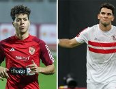 بابافاسيليو: بيراميدز يحتاج التتويج بالدوري وزيزو وإمام عاشور الأفضل فى مصر