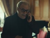 مسلسل الغاوي الحلقة 7.. عمرو عبد الجليل يعترف لشمس بأنه قتل الحمام الخاص به