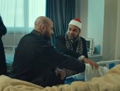 مسلسل الغاوي الحلقة 7.. أحمد بدير يدخل المستشفى ويطلب من شمس أن يتزوج ابنته