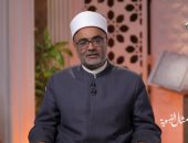أيمن الحجار لقناة الناس: المنازل العليا فى الجنة ليست للأنبياء فقط