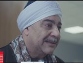 مسلسل قهوة المحطة الحلقة 8.. شروق تكشف عن تلقيها رسالة من مؤمن قبل قتله.. بيومي فؤاد ينقل ابنه للمصحة.. خليفة يعترف بقتل زوجته بسبب الخيانة.. وجورجيت تكشف عن ابنها