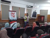 منطقة سوهاج الأزهرية تنظم ندوة للتوعية بترشيد استهلاك المياه