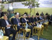 محافظ المنيا: نعيش أزهى عصور دعم ذوي الهمم