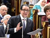 النائب علاء عابد: زيارة الرئيس لليونان تعكس نجاح السياسة الخارجية المصرية