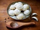 العيد فرحة.. طريقة عمل المعمول بالعجوة في المنزل