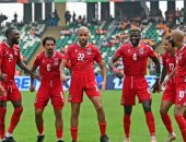 6 حقائق عن منتخب غينيا بيساو منافس الفراعنة الليلة فى تصفيات المونديال