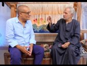 حكاية الأسطى على شيخ صنعة الكليم اليدوى.. التفاصيل فى "باب رزق".. فيديو