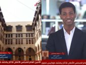 "الأعلى للآثار" يكشف أسرار تصوير دراما رمضان في قلب المواقع الأثرية.. فيديو