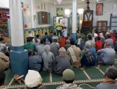 "مياه سوهاج": حملات لرواد المساجد للحث على ترشيد الاستهلاك