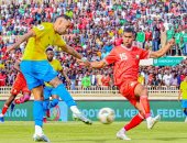 الجابون أول المرشحين لملحق تصفيات كأس العالم بعد 8 جولات