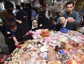 إذا لم تستطع دفع زكاة الفطر قبل العيد.. ماذا تقول الشريعة الإسلامية؟